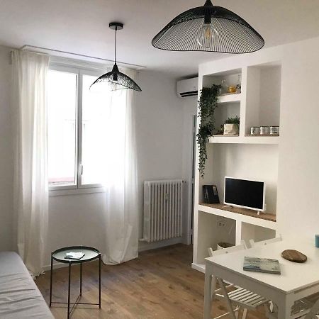 Le Penequet : L'Appartement Du Vieux Port ☺ Marsilya Dış mekan fotoğraf