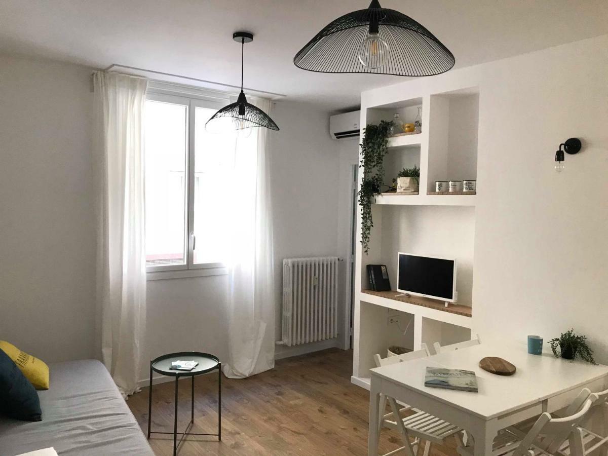 Le Penequet : L'Appartement Du Vieux Port ☺ Marsilya Dış mekan fotoğraf